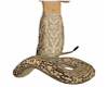Rattlesnake Naga Tail