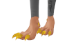 CW Golden Dragon Talons