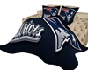 Patriots Cuddle Chair