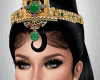 Cleopatra Black Hair
