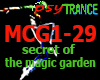 SECRET OF THE MAGIC GARD