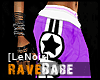 [LeNoir] RaveBabe:Purple