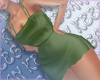 𝐊 Sophie Green Dress