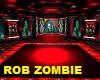 Rob Zombie Club