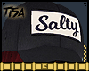 [BOB] SaltyCap Ginger