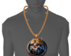 Naruto chain 1