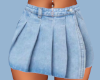 Mini Skirt/Shorts