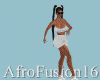 MA AfroFusion 16 Female