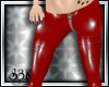 [S3K]ToxicPants Red