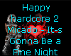 happyHardcore2/2 fin8-14