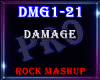 Damage Mashup