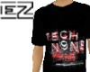 Tech N9ne baggy t shirt