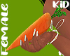 iD: Easter Carrot