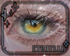 Cytosine Eyes v1 Unisex
