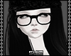 [S]Deadly Ghouls Glasses