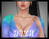 Hz-Pastel Dress