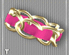Pink Gold Bracelets