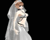Wedding Veil *White[ZEN]