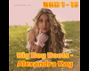 Big Boy Boots -Alexandra