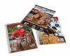 Cowboy Table Magazines