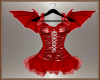 Sexy Red Devil