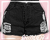 Kid 🌟 Ghibli Shorts F