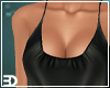 Black Mini Club Dress