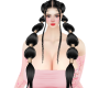 CNS HAIR DARIA BLACK