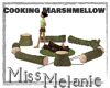 Cooking Marshmellow