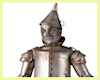 Di* Tinman Cutout