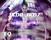 EQ Joker Dome DJ Light