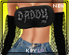 K. Daddy Top