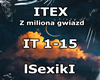 ITEX - Z miliona gwiazd