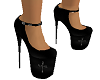 Elektra heels