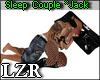 Sleep Couple *Jack