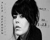 Alex Hepburn Pain Is