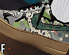 air force 1's