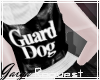G: Guard Dog jacket