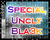 ✉ Uncly Bla3k |Special
