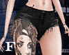 [F] Inked Shorts V2