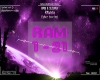 RAMelia -For Hazel- RAMelia -For Hazel-