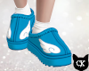 CK* Cinnamoroll Slippers