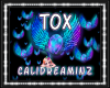 TOX Wings and Heart *