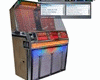 Radio Jukebox mp3 GR V1