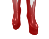 2/11 Boots red