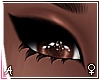 A| Siren Bottom Lashes