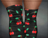 Cherry Boots (RL)