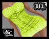 KCe Key Lime RLL