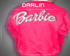 ⍟ Barbie Bomber