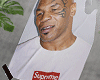 金 Tyson Poster